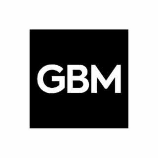GBM logo