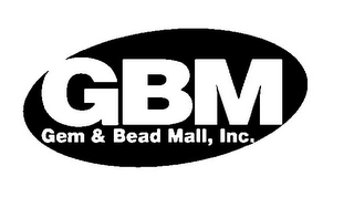 GBM GEM & BEAD MALL, INC. logo