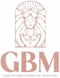 GBM GROUP BROTHERS OF MIHOUBI logo