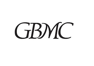 GBMC logo