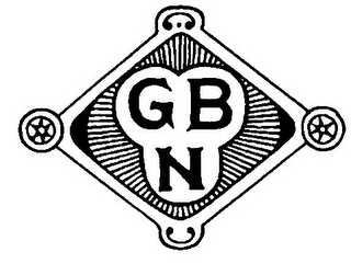 GBN logo