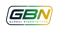 GBN GLOBAL BIONUTRITION logo