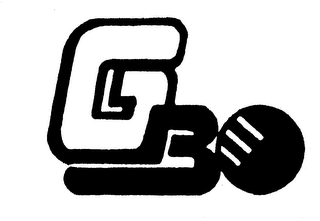 GBO logo