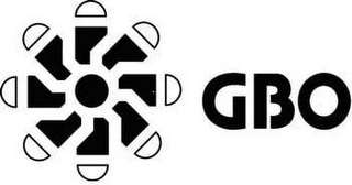 GBO logo