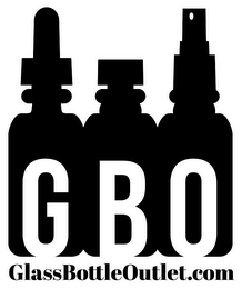 GBO GLASSBOTTLEOUTLET.COM logo