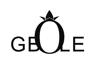 GBOLE logo