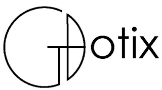 GBOTIX ROBOTICS logo