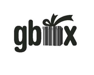 GBOX logo