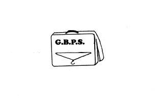 G.B.P.S. logo