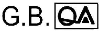 G.B.QA logo