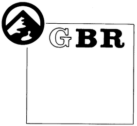 GBR logo
