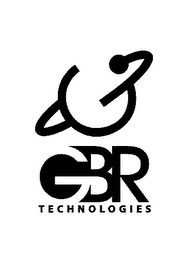 GBR TECHNOLOGIES logo