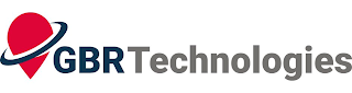 GBR TECHNOLOGIES logo