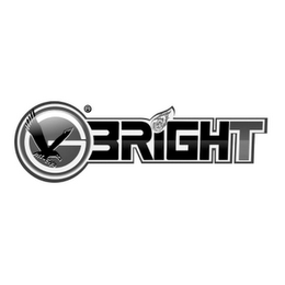 GBRIGHT logo