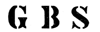 GBS logo