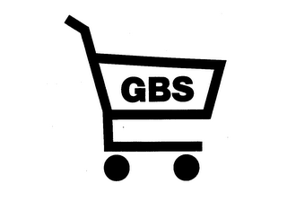 GBS logo
