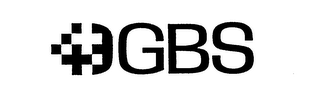 GBS logo