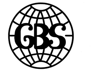 GBS logo