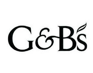 G&BS logo
