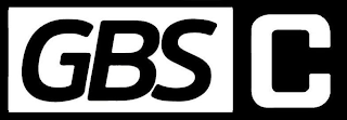 GBS C logo