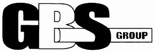 GBS GROUP logo