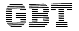 GBT logo