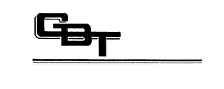 GBT logo