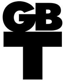 GBT logo