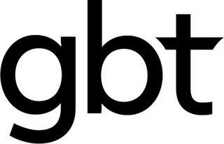 GBT logo