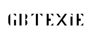 GBTEXIE logo