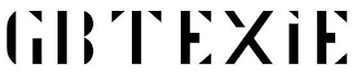 GBTEXIE logo