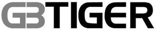 GBTIGER logo