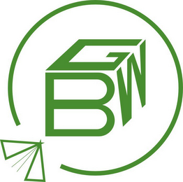 GBW logo