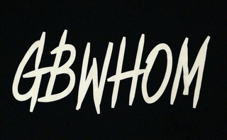 GBWHOM logo