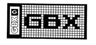 GBX GRID logo