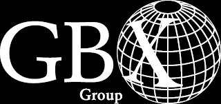 GBX GROUP logo