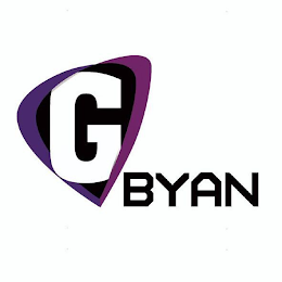 GBYAN logo