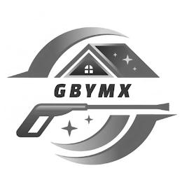 GBYMX logo
