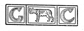 GC logo