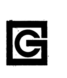 GC logo