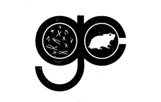 GC logo