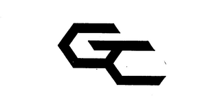 GC logo