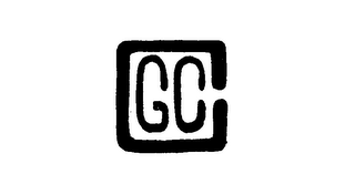 GC logo