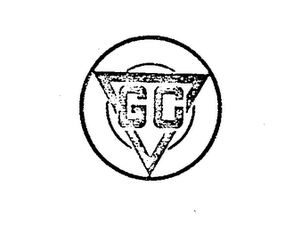 GC logo