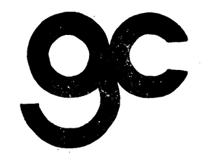 GC logo