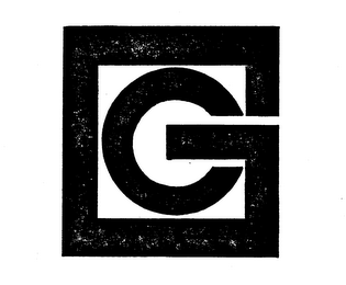 GC logo