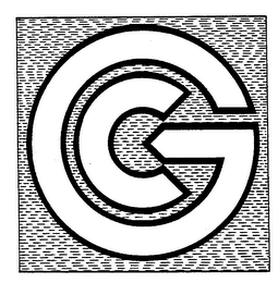GC logo