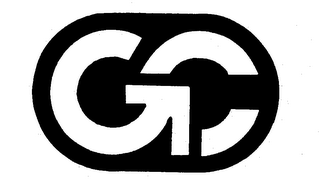 GC logo