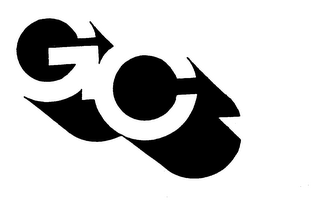 GC logo