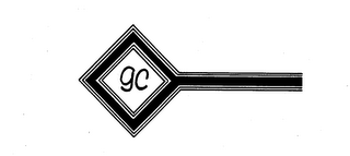 GC logo